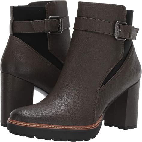 Women's Booties & Ankle Boots 